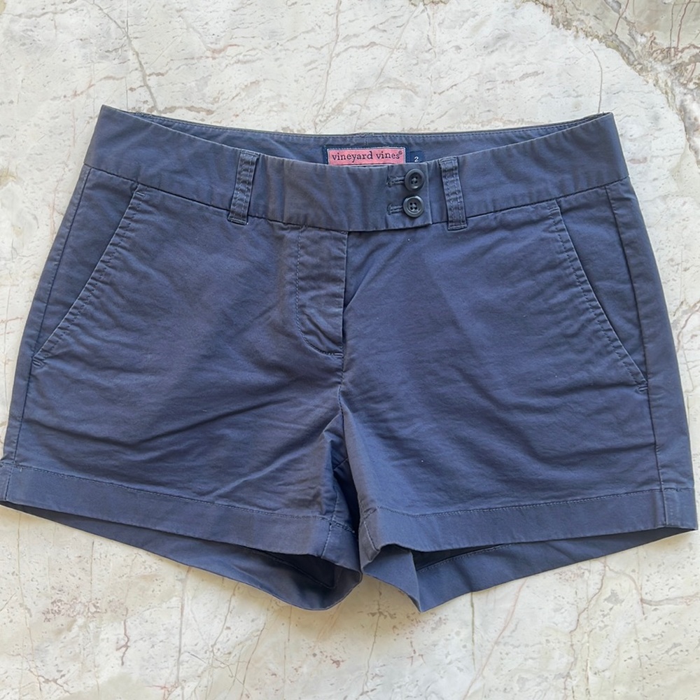 Vineyard Vines Dayboat shorts